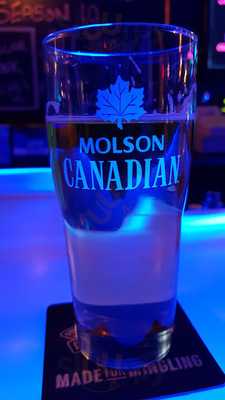 Lockout Bar & Bistro