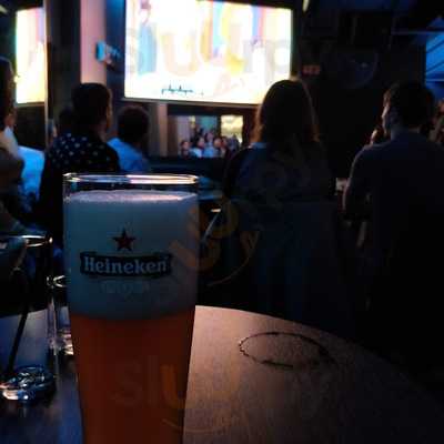 Lockout Bar & Bistro