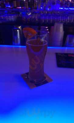 Lockout Bar & Bistro