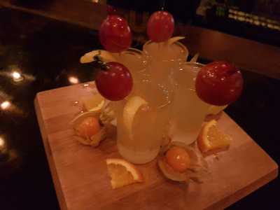 Lockout Bar & Bistro