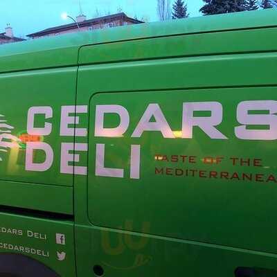 Cedars Deli