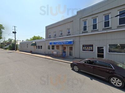 The Gathering House Cafe