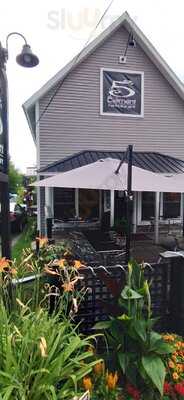 Le Cinquieme Element