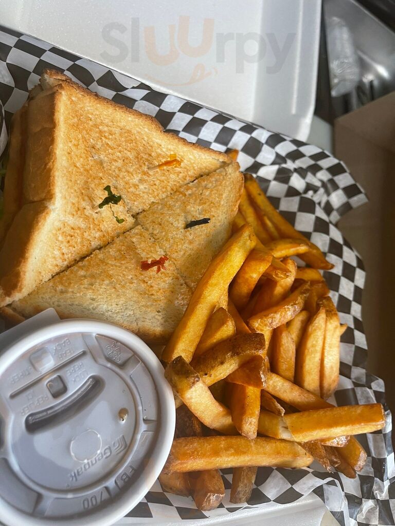 Papa Gus Jr. Take-out & Delivery