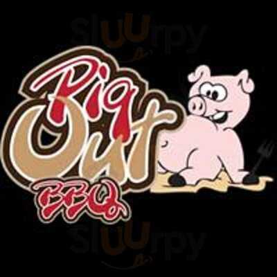 Pig Out Bbq
