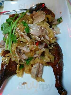 Good Buddy Restaurant