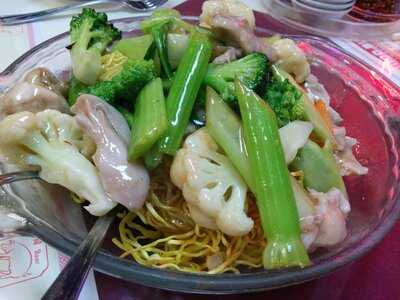 Good Buddy Restaurant