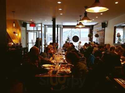 Restaurant Petit Seoul