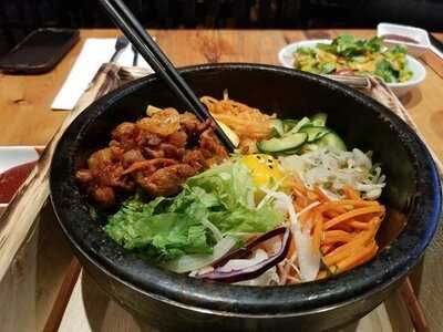 Restaurant Petit Seoul