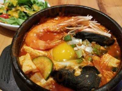 Restaurant Petit Seoul