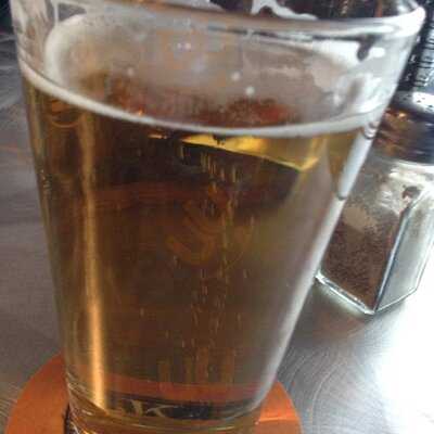 Edmonton Eskimos Sports Bar