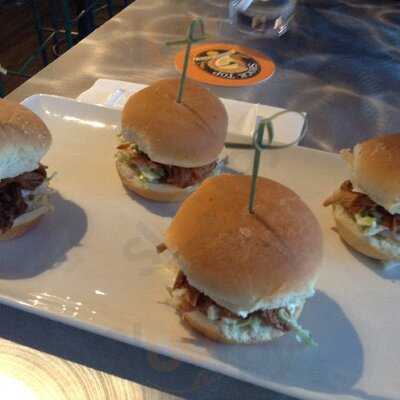 Edmonton Eskimos Sports Bar