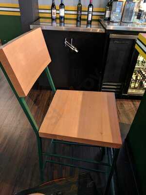 Edmonton Eskimos Sports Bar