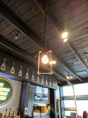 Edmonton Eskimos Sports Bar