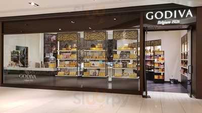 Godiva Chocolatier