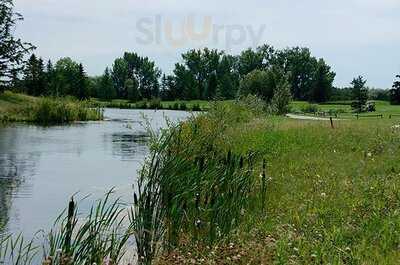 Jagare Ridge Golf Club