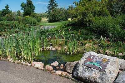 Jagare Ridge Golf Club