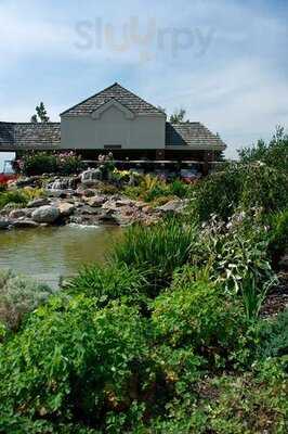 Jagare Ridge Golf Club