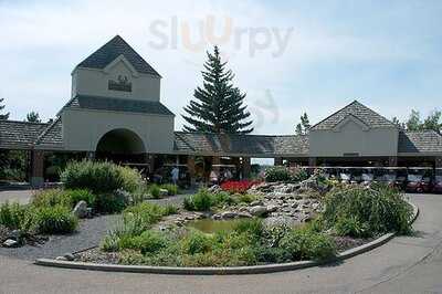 Jagare Ridge Golf Club