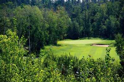 Jagare Ridge Golf Club