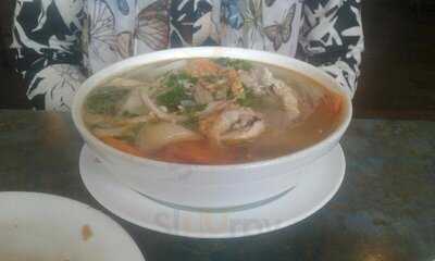 Pho & Bun Vietnamese & Chinese Noodle House