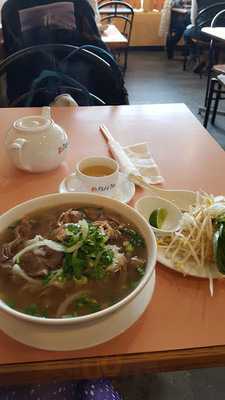 Pho & Bun Vietnamese & Chinese Noodle House