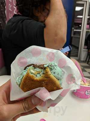 Baskin-robbins