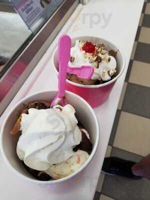 Baskin-robbins
