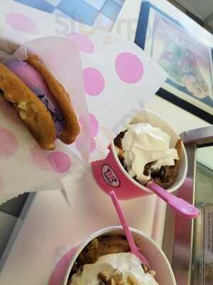 Baskin-robbins