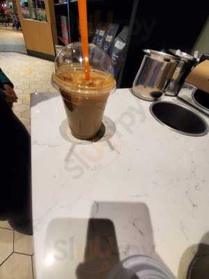 Second Cup Coffee Co.