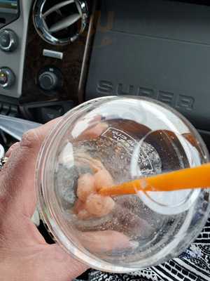 Second Cup Coffee Co.