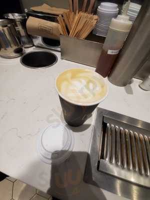 Second Cup Coffee Co.