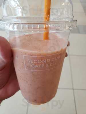 Second Cup Coffee Co.
