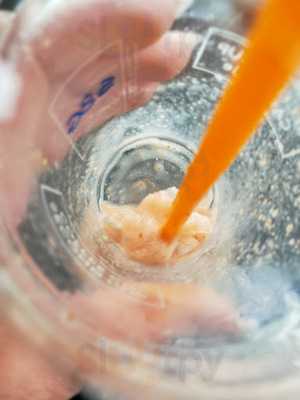 Second Cup Coffee Co.