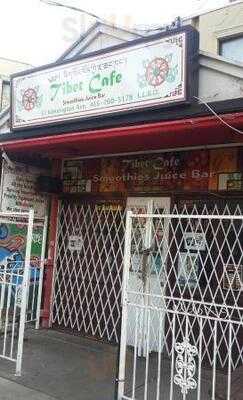 Tibet Cafe & Bar