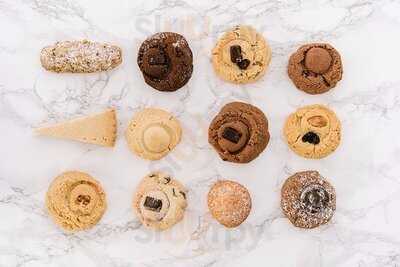 Mary Macleod's Shortbread