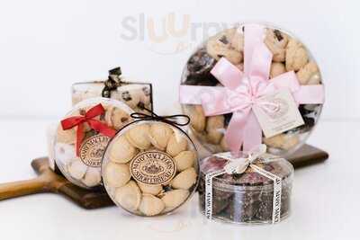 Mary Macleod's Shortbread