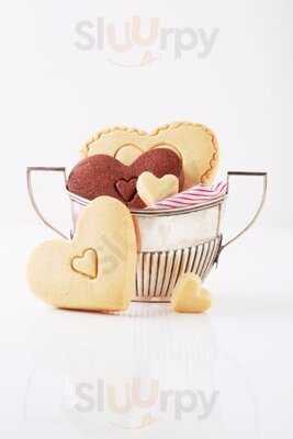 Mary Macleod's Shortbread