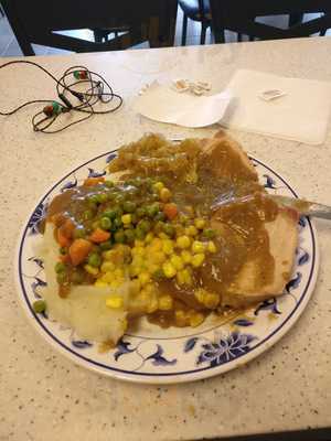 Blue Danube Restaurant