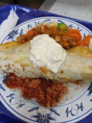 Blue Danube Restaurant