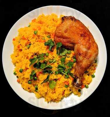 Blue Danube Restaurant