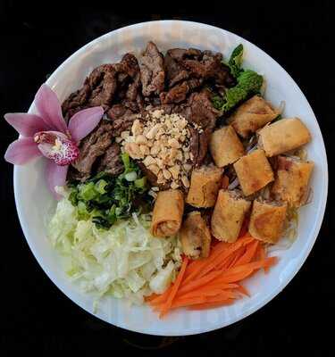 Blue Danube Restaurant