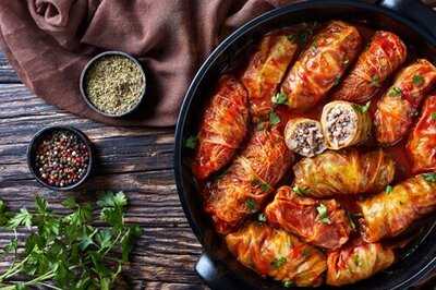 Blue Danube Restaurant