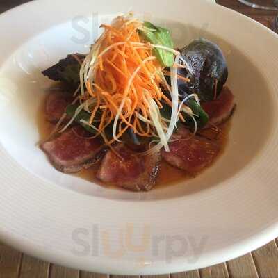 Restaurant Takashi Sushis Grill Tapas