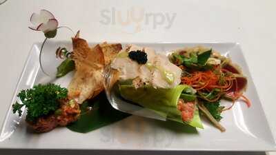 Restaurant Takashi Sushis Grill Tapas