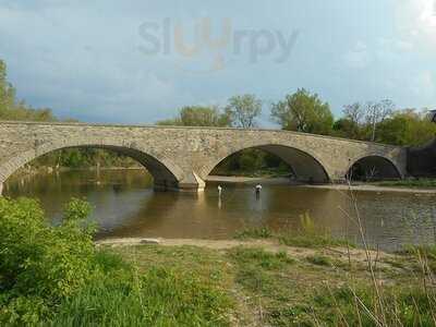 Old Mill Toronto Restaurant