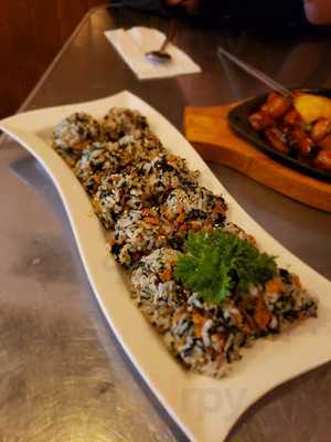 Don Day Korean Restaurant