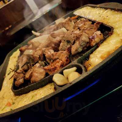 Don Day Korean Restaurant