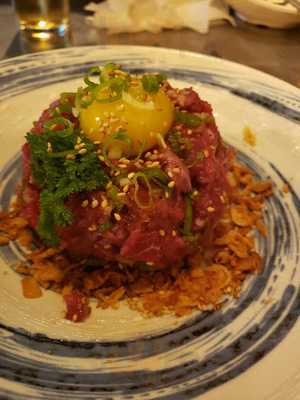 Don Day Korean Restaurant