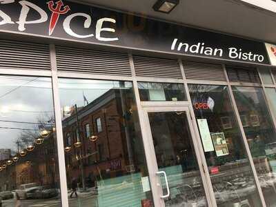 Spice Indian Bistro